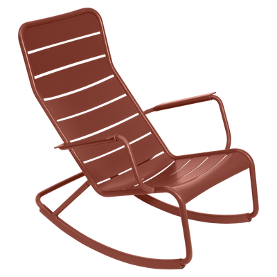 Fermob Luxembourg Rocking Chair