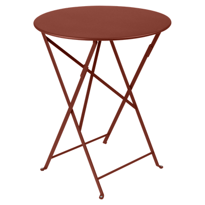 Fermob Bistro Round Table - 60cm