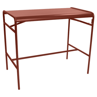 Fermob Luxembourg High Table 126 x 73 cm