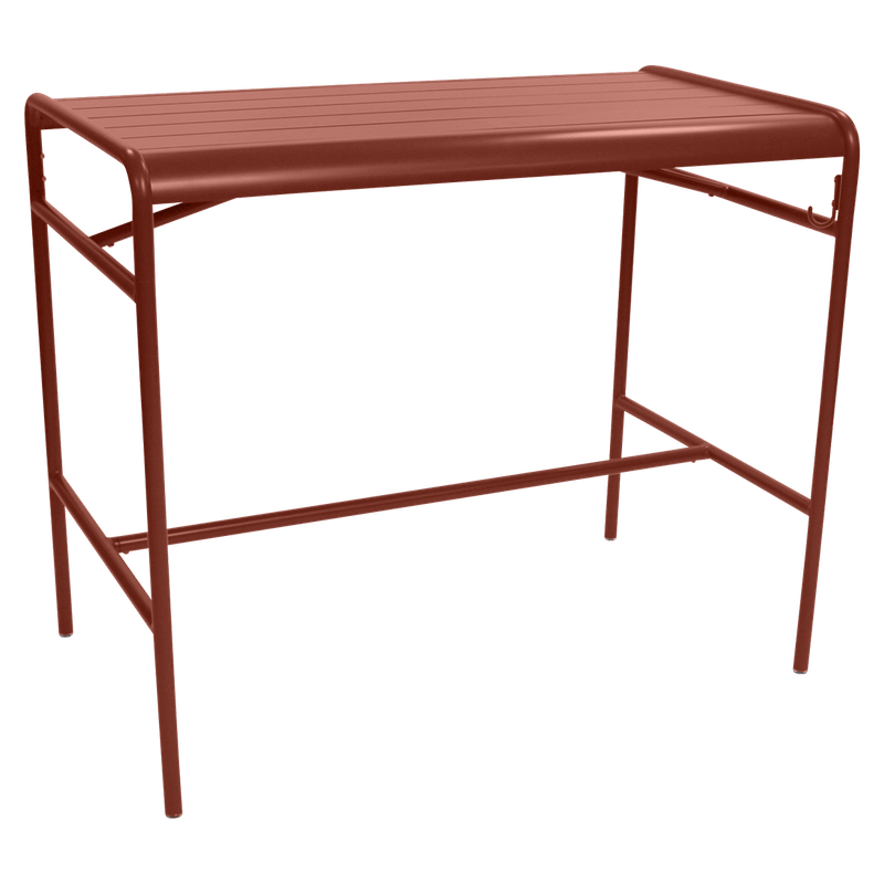 Fermob Luxembourg High Table 126 x 73 cm