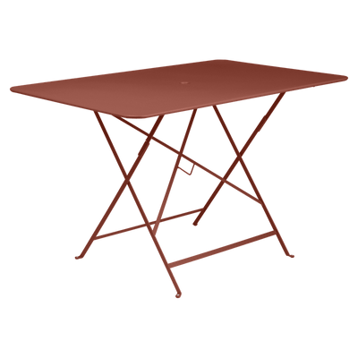 Fermob Bistro Rectangle Table - 117 x 77cm