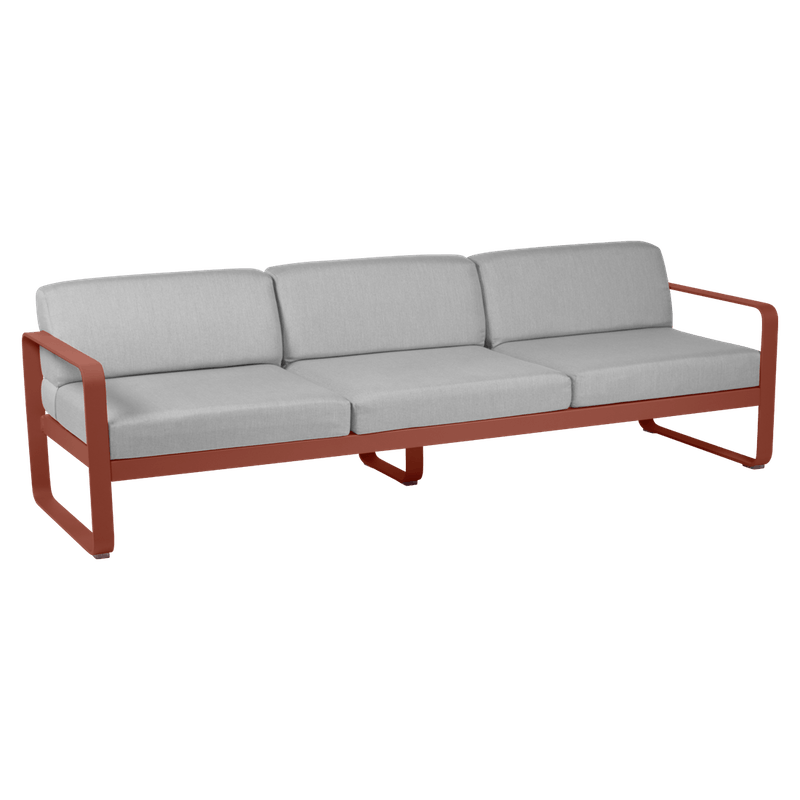 Fermob Bellevie Sofa - 3 Seater