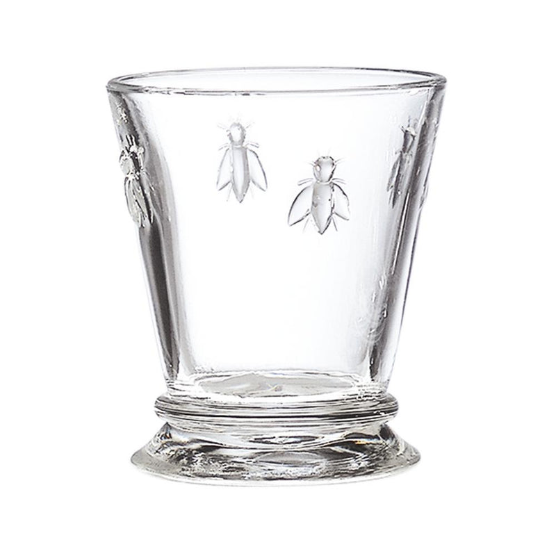 La Rochere Bee Clear Glasses (set 6)