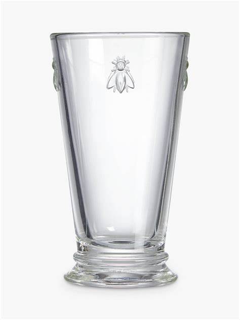 La Rochere Bee Clear Glasses (set 6)