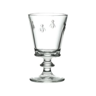 La Rochere Bee Clear Glasses (set 6)