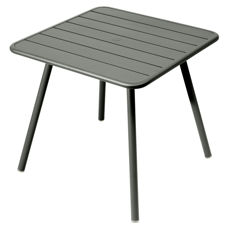Fermob Luxembourg Square Table 80 x 80cm