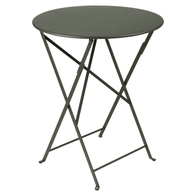 Fermob Bistro Round Table - 60cm