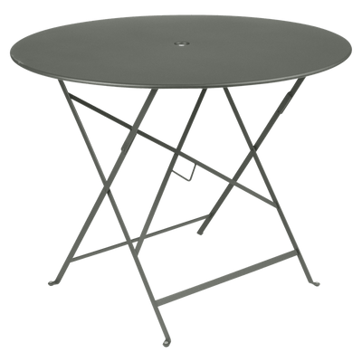 Fermob Bistro Round Table - 96cm