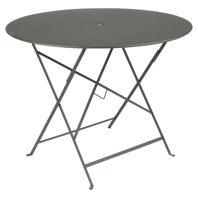 Fermob Bistro Round Table - 96cm
