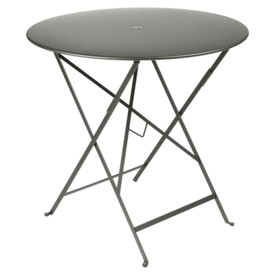 Fermob Bistro Round Table - 77cm
