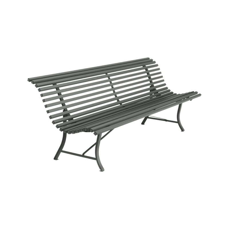 Fermob Louisiane Bench  200cm