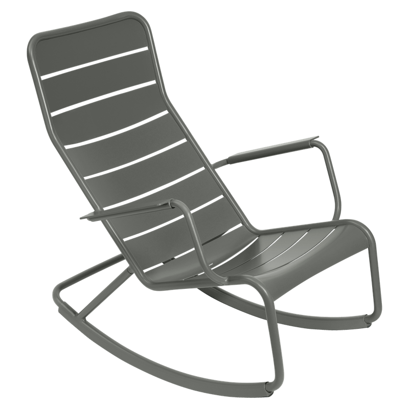 Fermob Luxembourg Rocking Chair