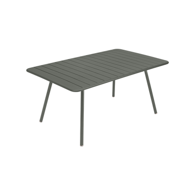 Fermob Luxembourg Rectangle Table 165 x 100cm