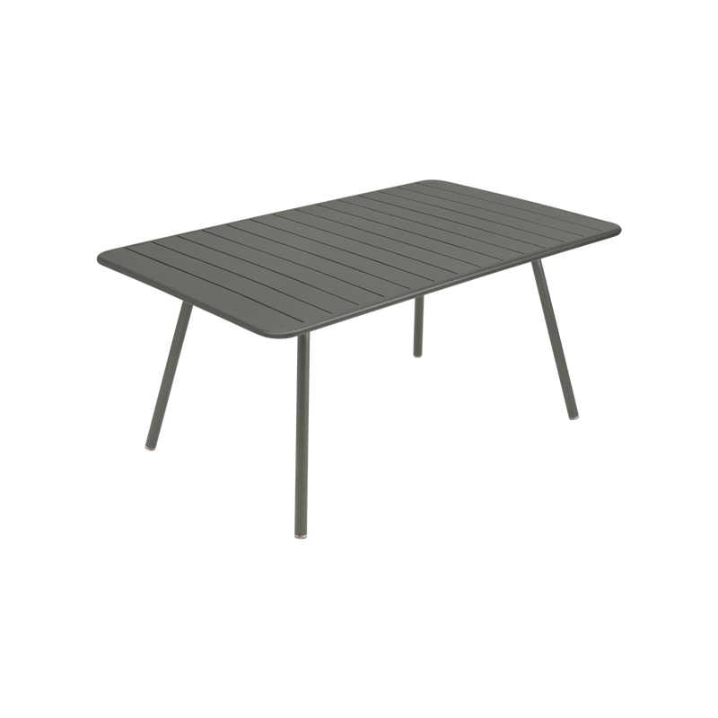 Fermob Luxembourg Rectangle Table 165 x 100cm