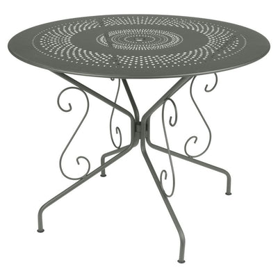 Fermob Montmartre Table 96cm