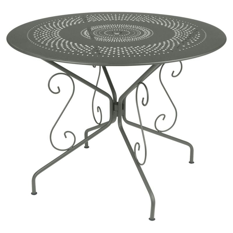 Fermob Montmartre Table 96cm