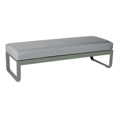 Fermob Bellevie Ottoman - 2 Seater