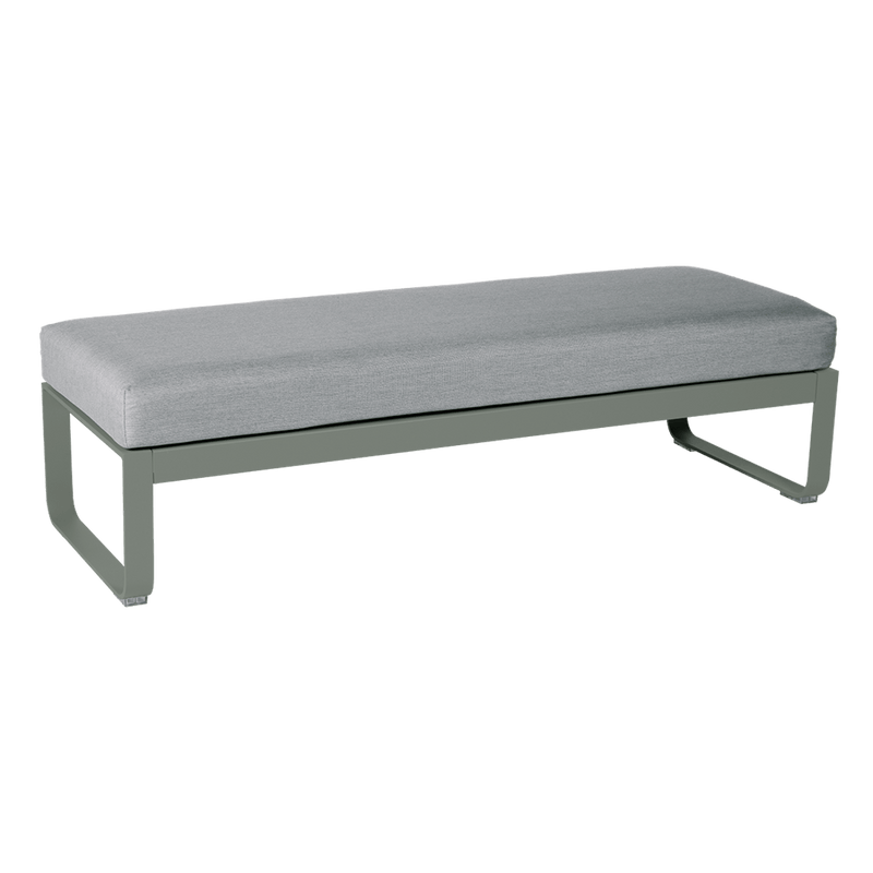 Fermob Bellevie Ottoman - 2 Seater