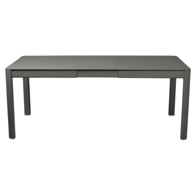 Fermob Ribambelle Table 1 Extension 149-191 x 100cm