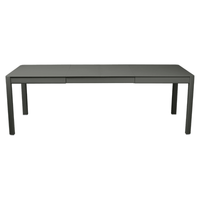 Fermob Ribambelle Table 2 Extension 149-234 x 100cm