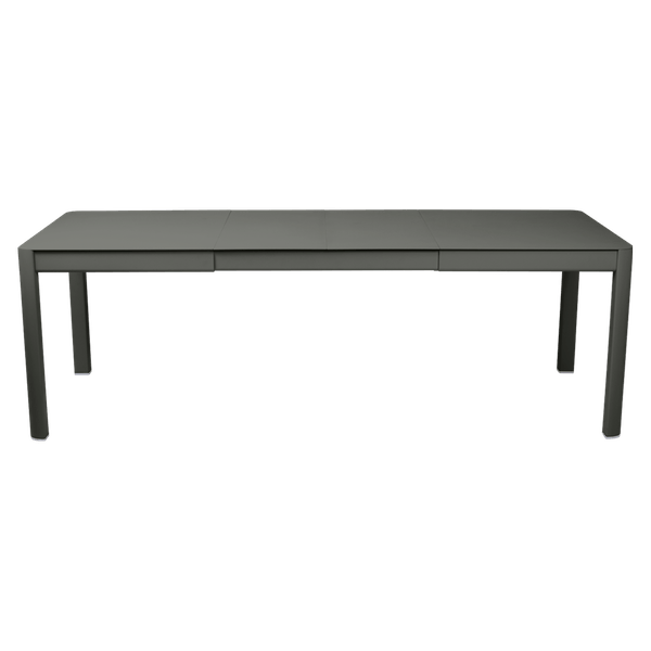 Fermob Ribambelle Table 2 Extension 149-234 x 100cm
