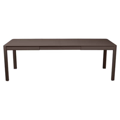 Fermob Ribambelle Table 2 Extension 149-234 x 100cm