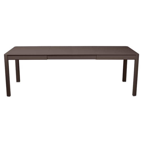 Fermob Ribambelle Table 2 Extension 149-234 x 100cm