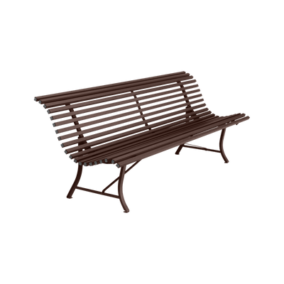 Fermob Louisiane Bench  200cm