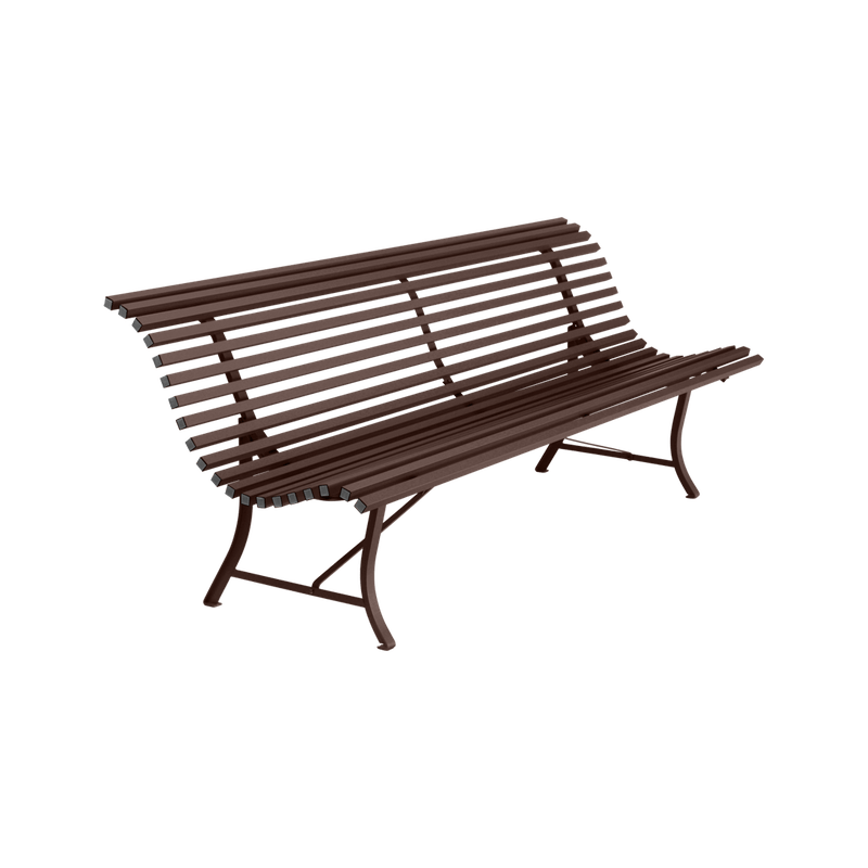 Fermob Louisiane Bench  200cm