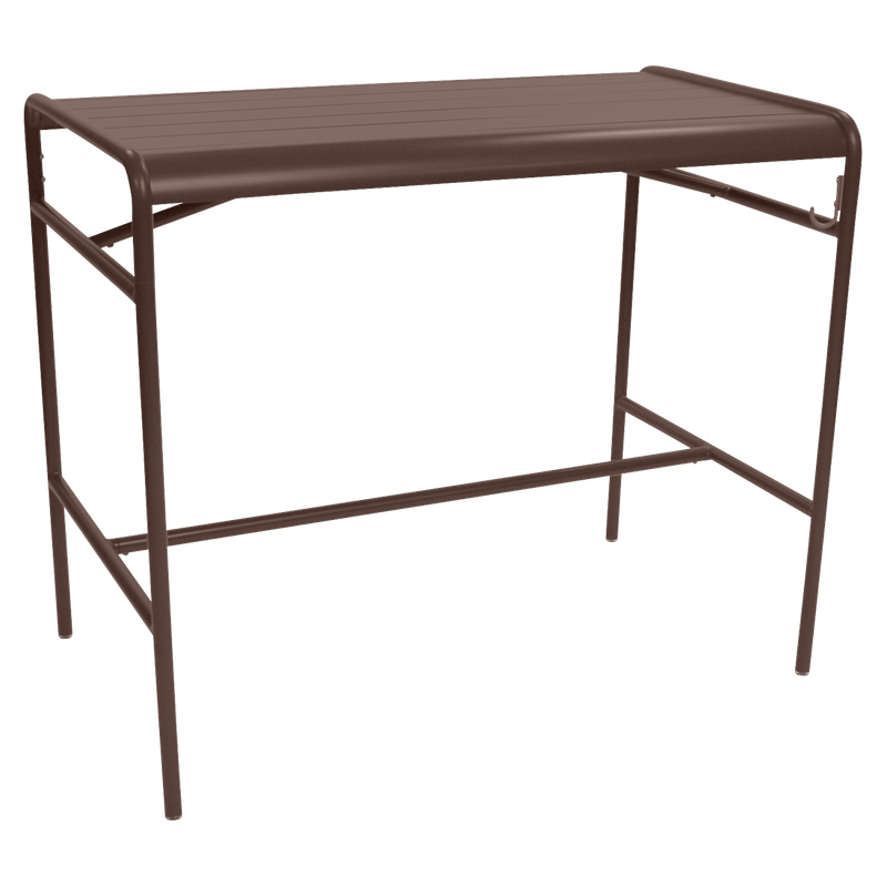 Fermob Luxembourg High Table 126 x 73 cm