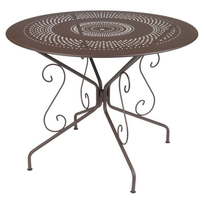 Fermob Montmartre Table 96cm