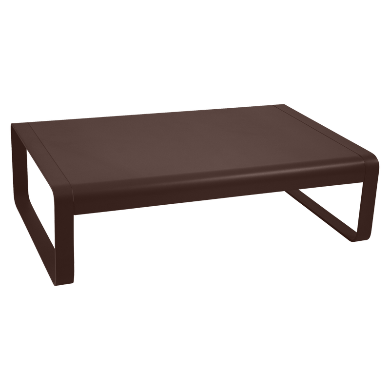 Fermob Bellevie Low Table 103 x 75cm