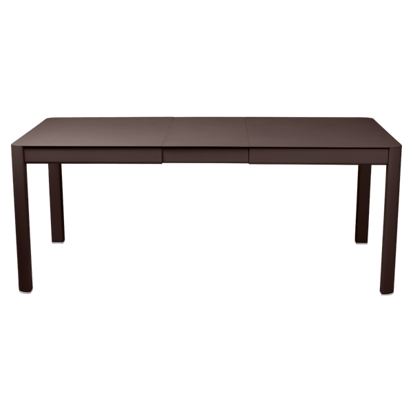Fermob Ribambelle Table 1 Extension 149-191 x 100cm