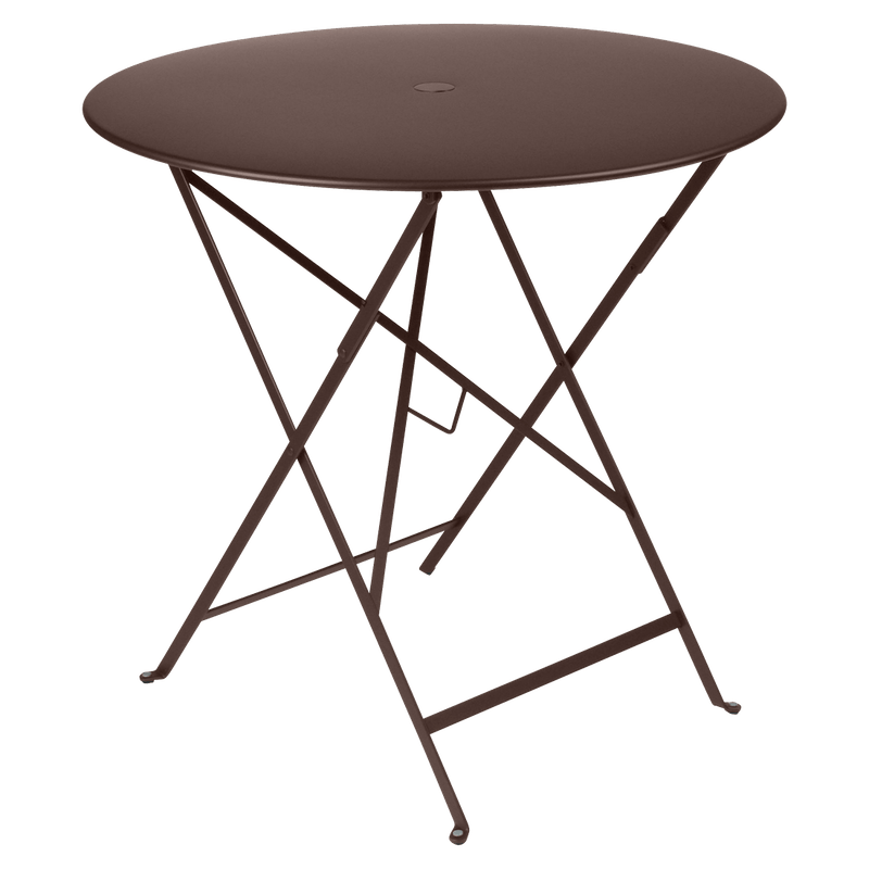 Fermob Bistro Round Table - 77cm