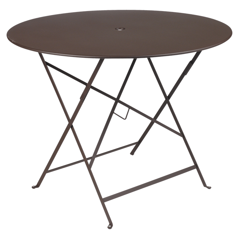Fermob Bistro Round Table - 96cm