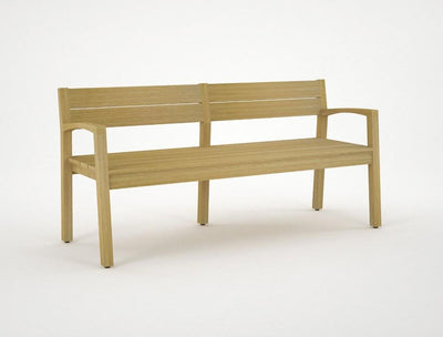 Devon Mara Garden Bench