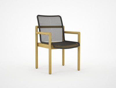 Devon Opito Carver Dining Chair