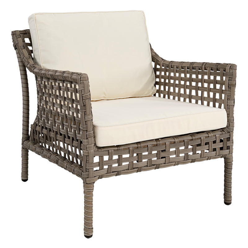 Santa Monica Armchair