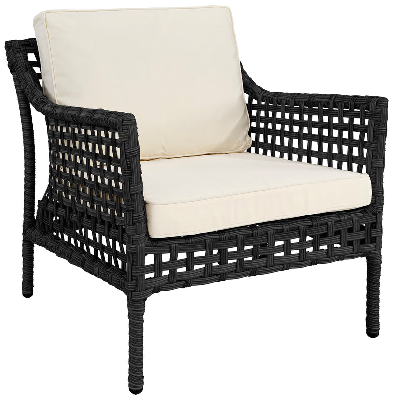Santa Monica Armchair
