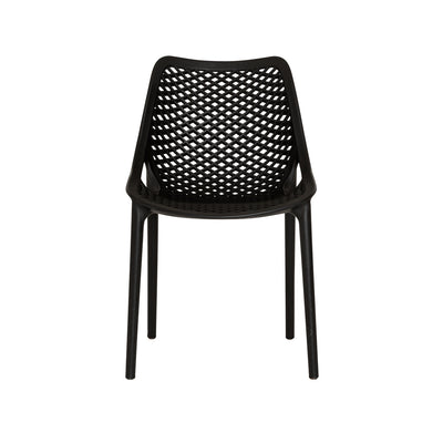 Lisbon Chair Black
