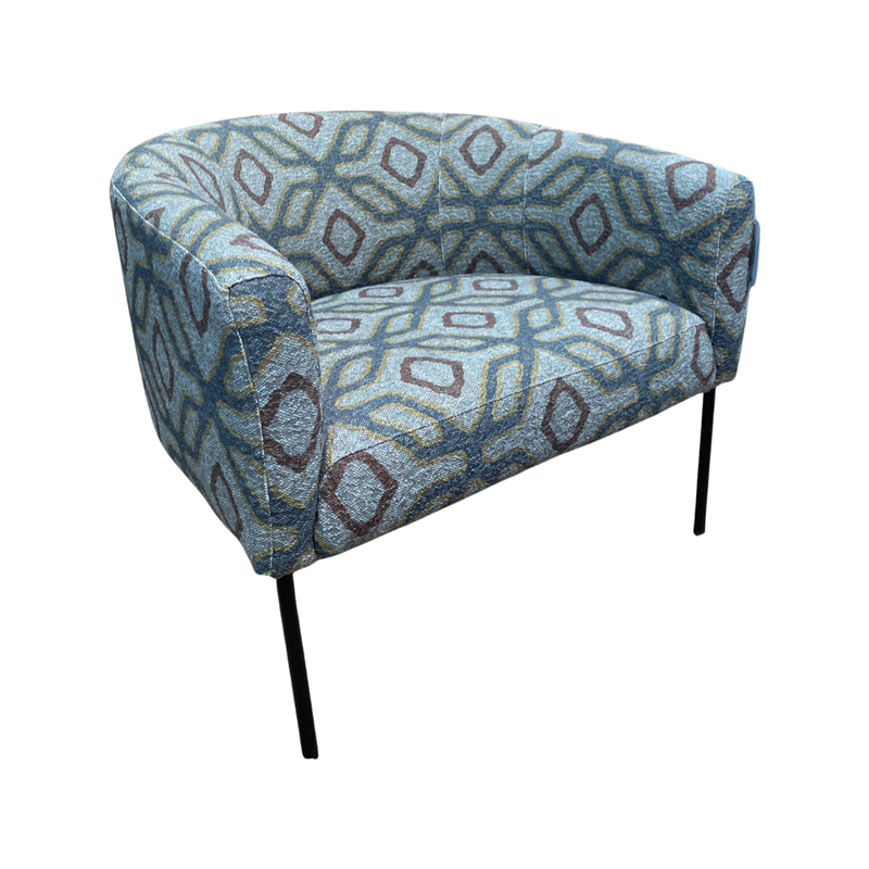 Spyder Chair - JD Enhance Muse