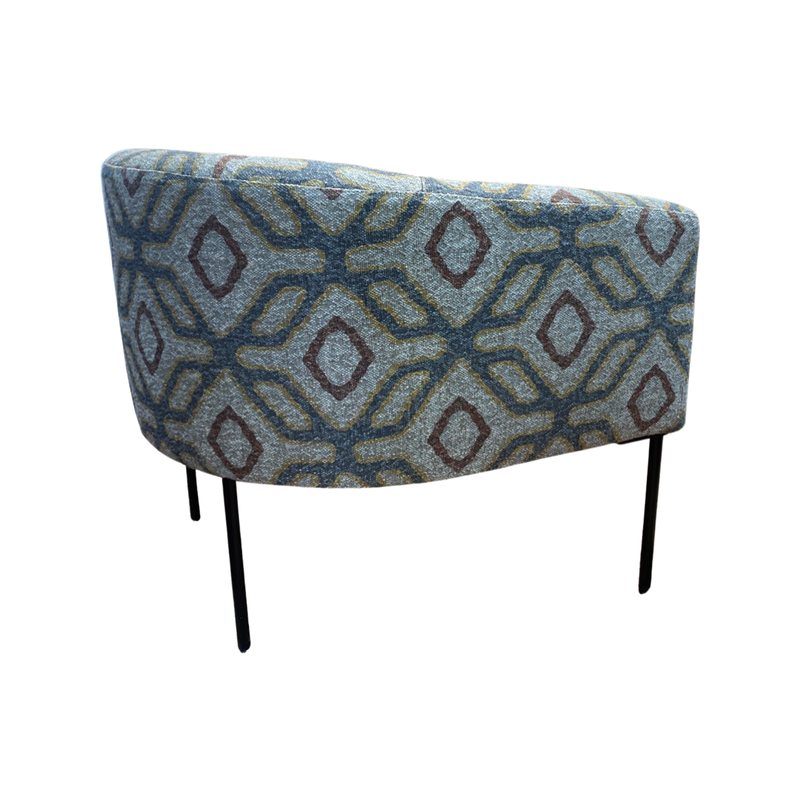 Spyder Chair - JD Enhance Muse