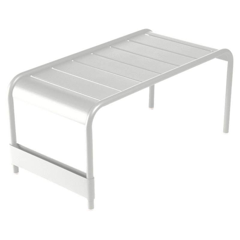 Fermob Luxembourg Low Table / Bench Large