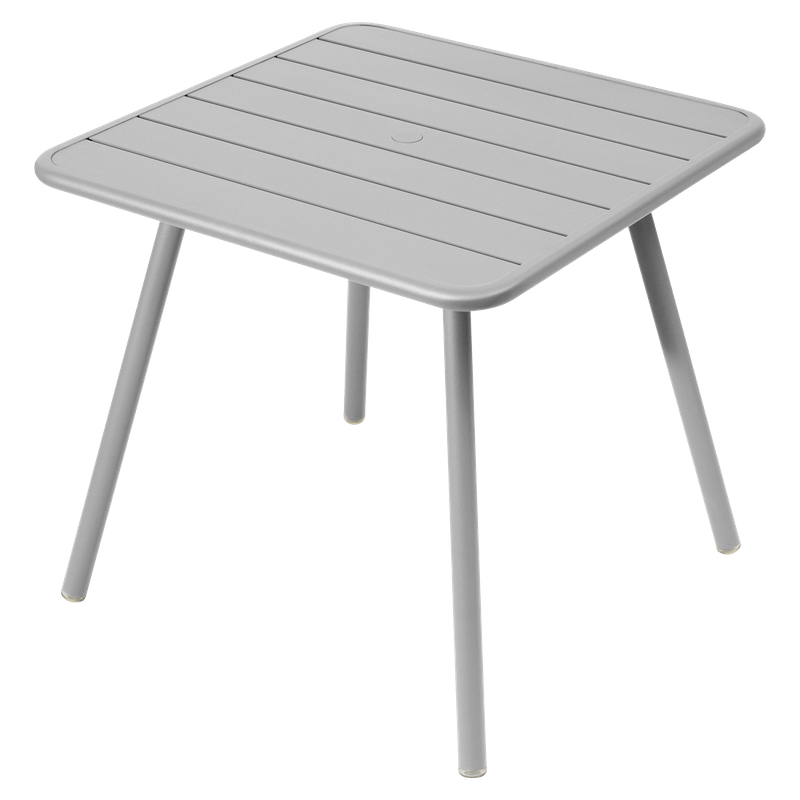 Fermob Luxembourg  Square Table 80x80 cm