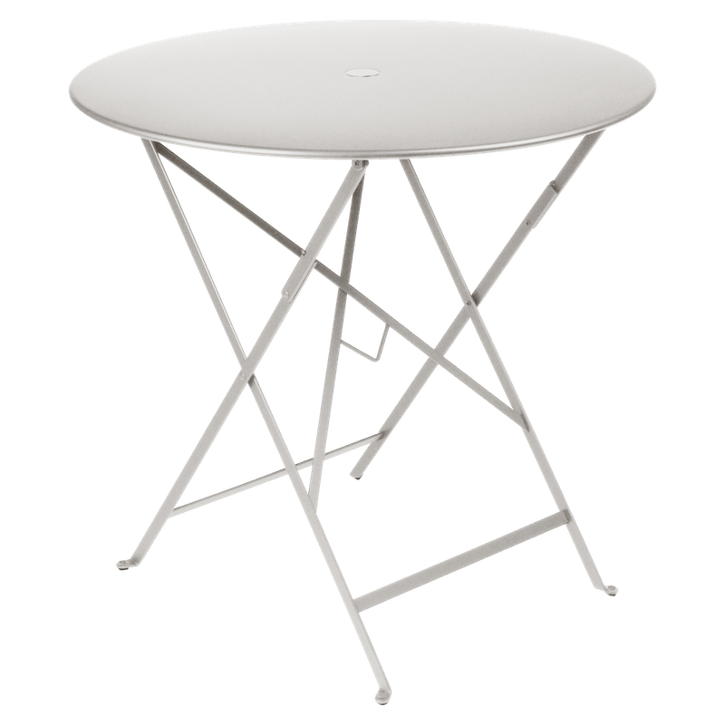 Fermob Bistro Round Table - 77cm