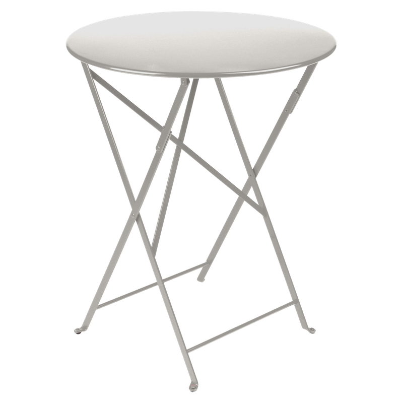 Fermob Bistro Round Table - 60cm