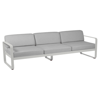 Fermob Bellevie Sofa - 3 Seater