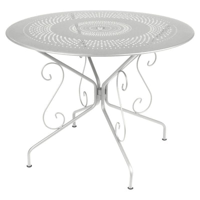 Fermob Montmartre Table 96cm