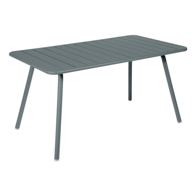 Fermob Luxembourg Rectangle Table 143 x 80cm