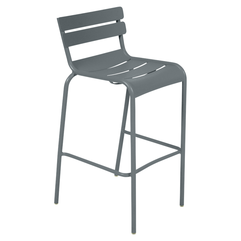 Fermob Luxembourg Bar Chair